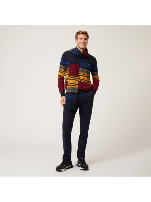 CHINO'S BASICO NARROW PRISMA HARMONT & BLAINE | WNK346053229/801